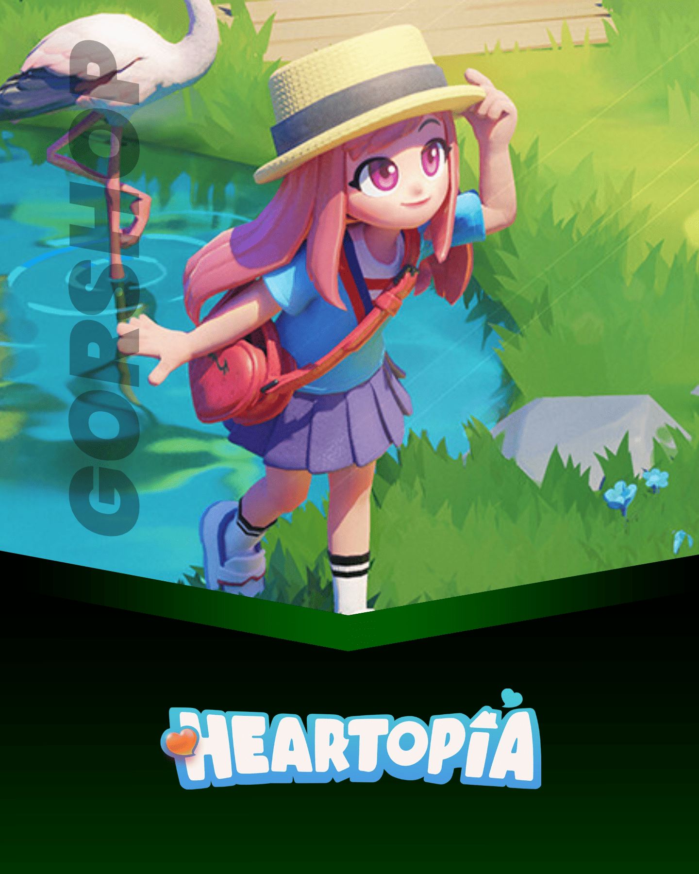Heartopia