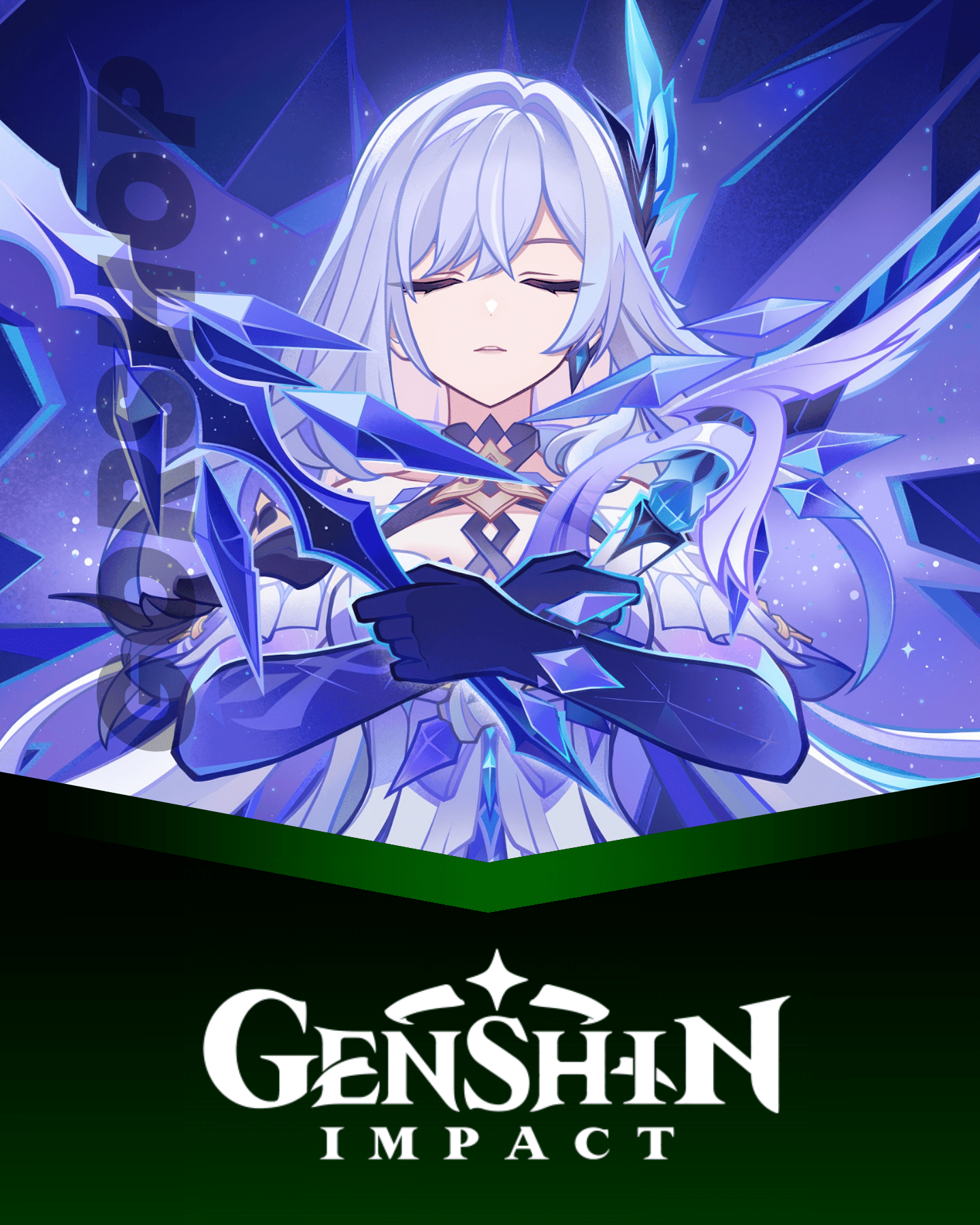 Genshin Impact