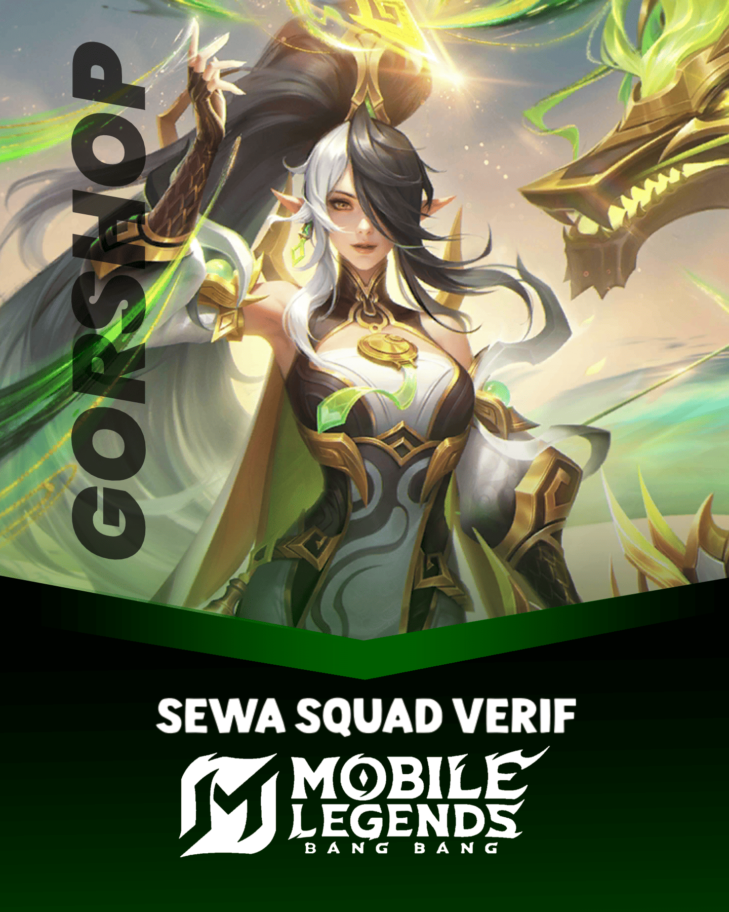 Sewa Squad Verif