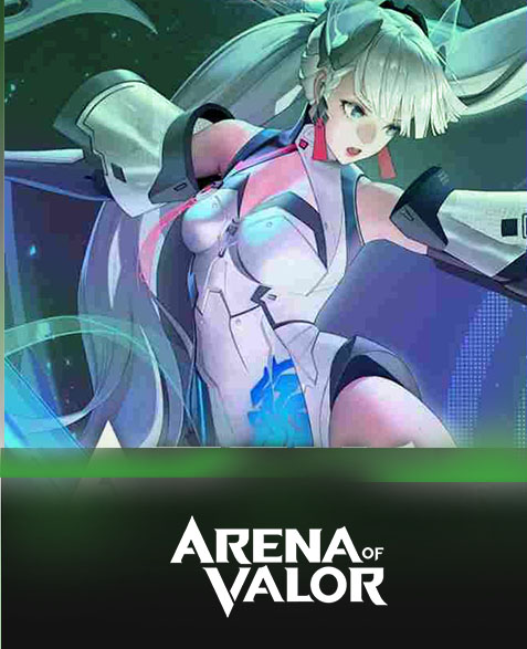 ARENA OF VALOR