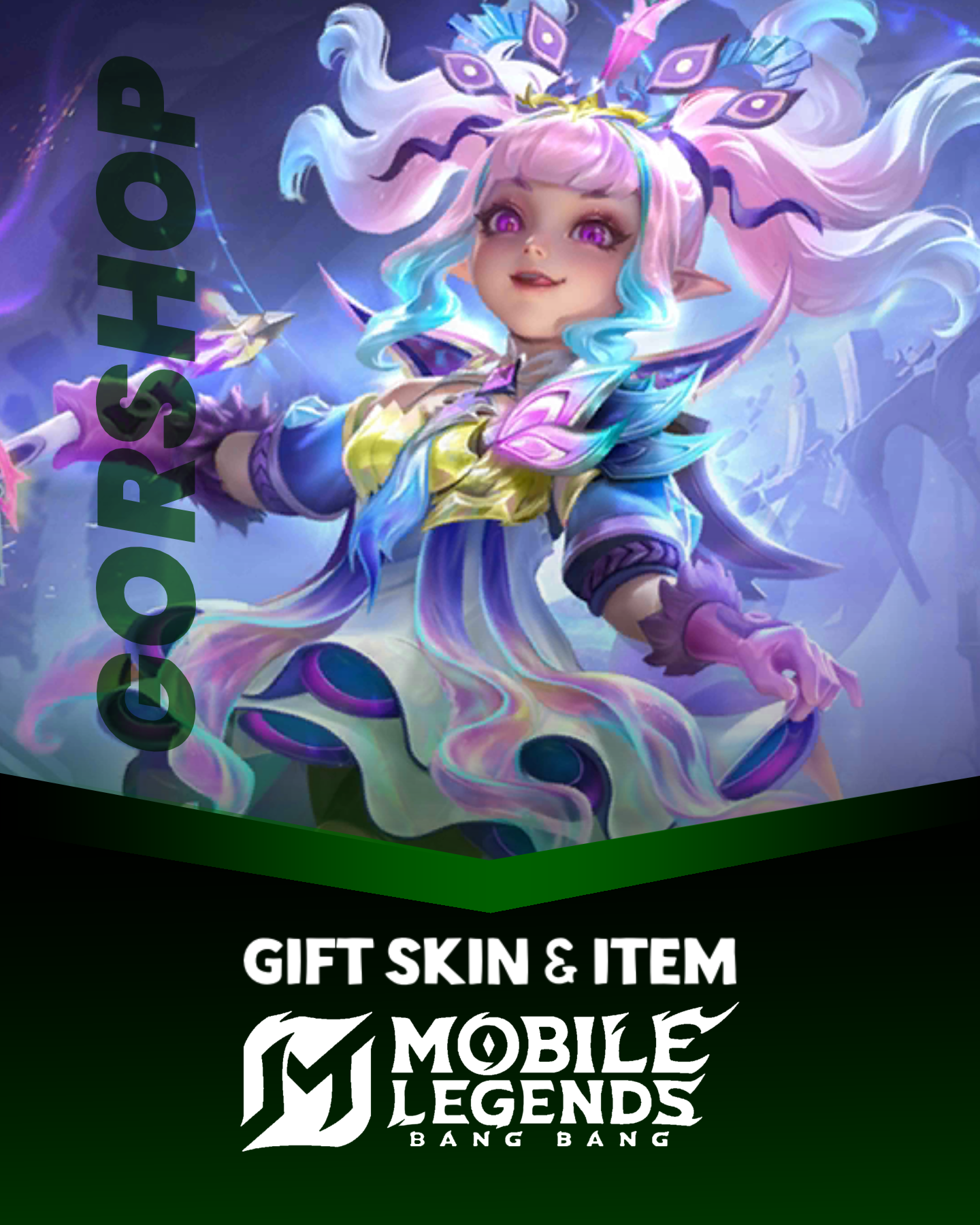 Gift Skin