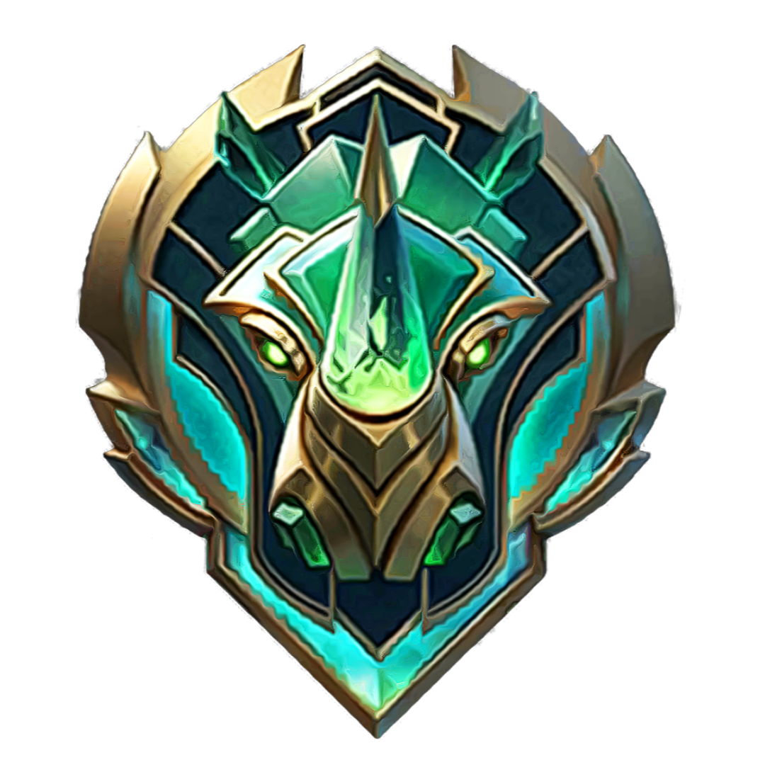 Target Rank